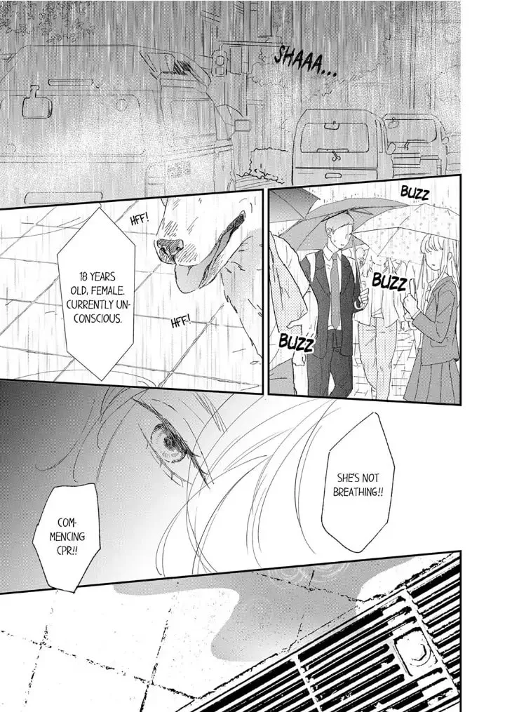 The Love of Shadow Hinata β Chapter 1 β Page 3