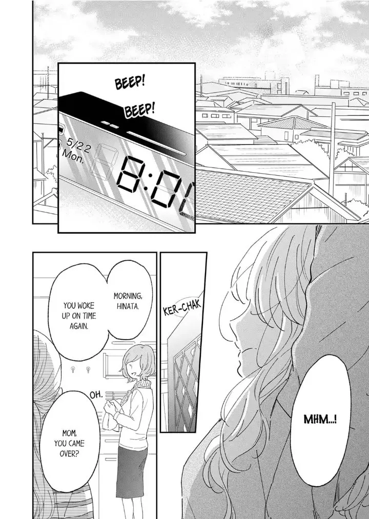 The Love of Shadow Hinata β Chapter 1 β Page 4