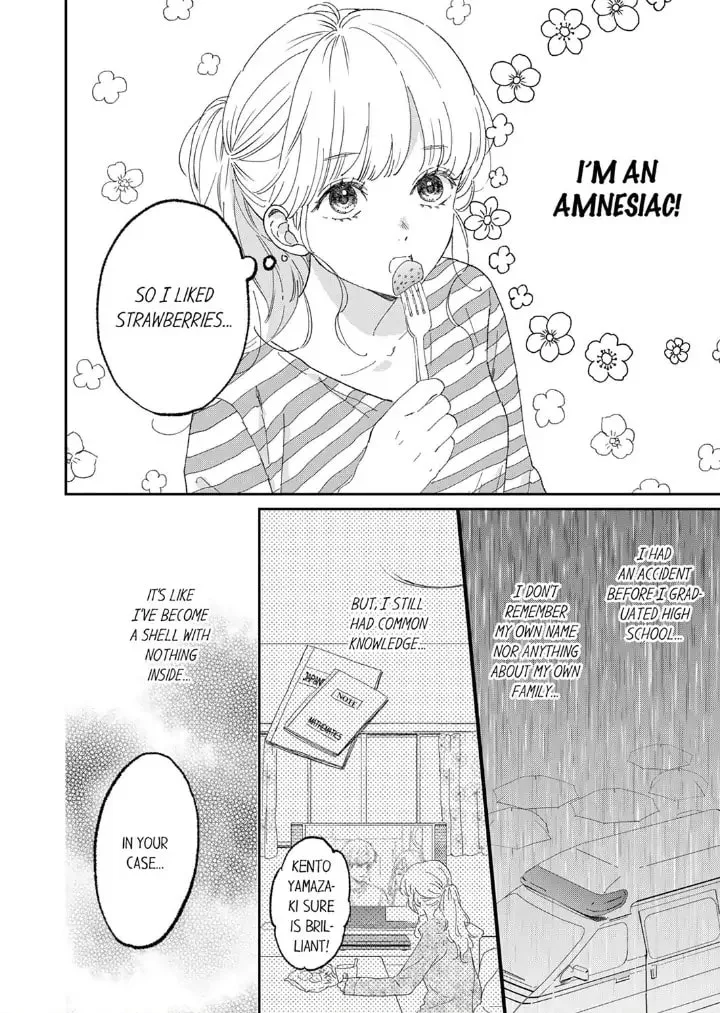 The Love of Shadow Hinata β Chapter 1 β Page 6