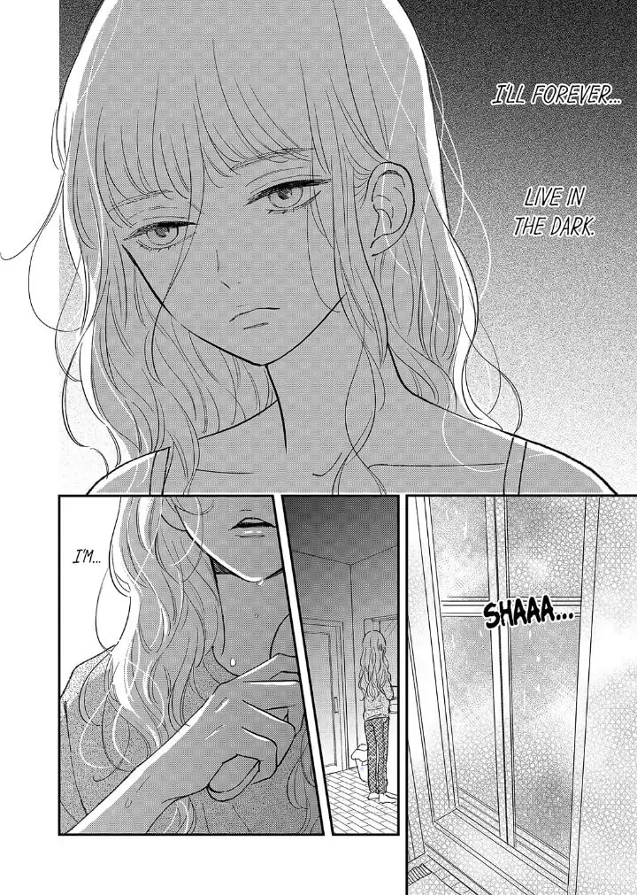 The Love of Shadow Hinata β Chapter 2 β Page 4