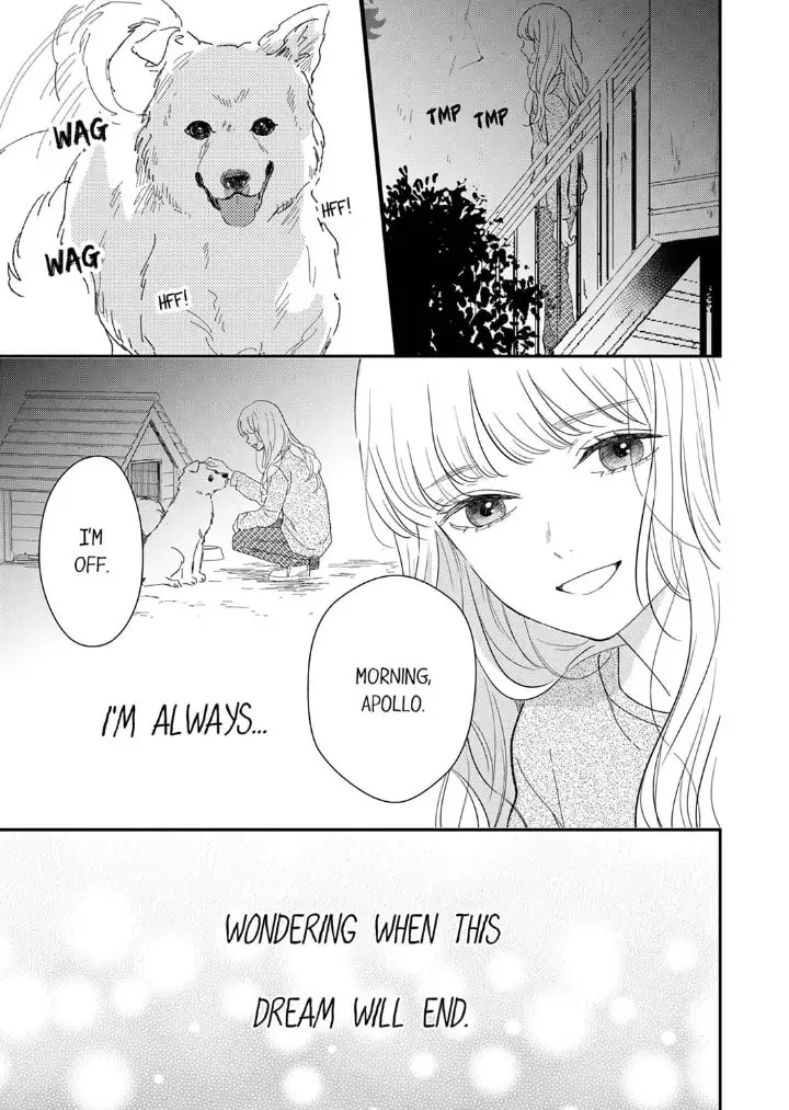 The Love of Shadow Hinata β Chapter 2 β Page 7