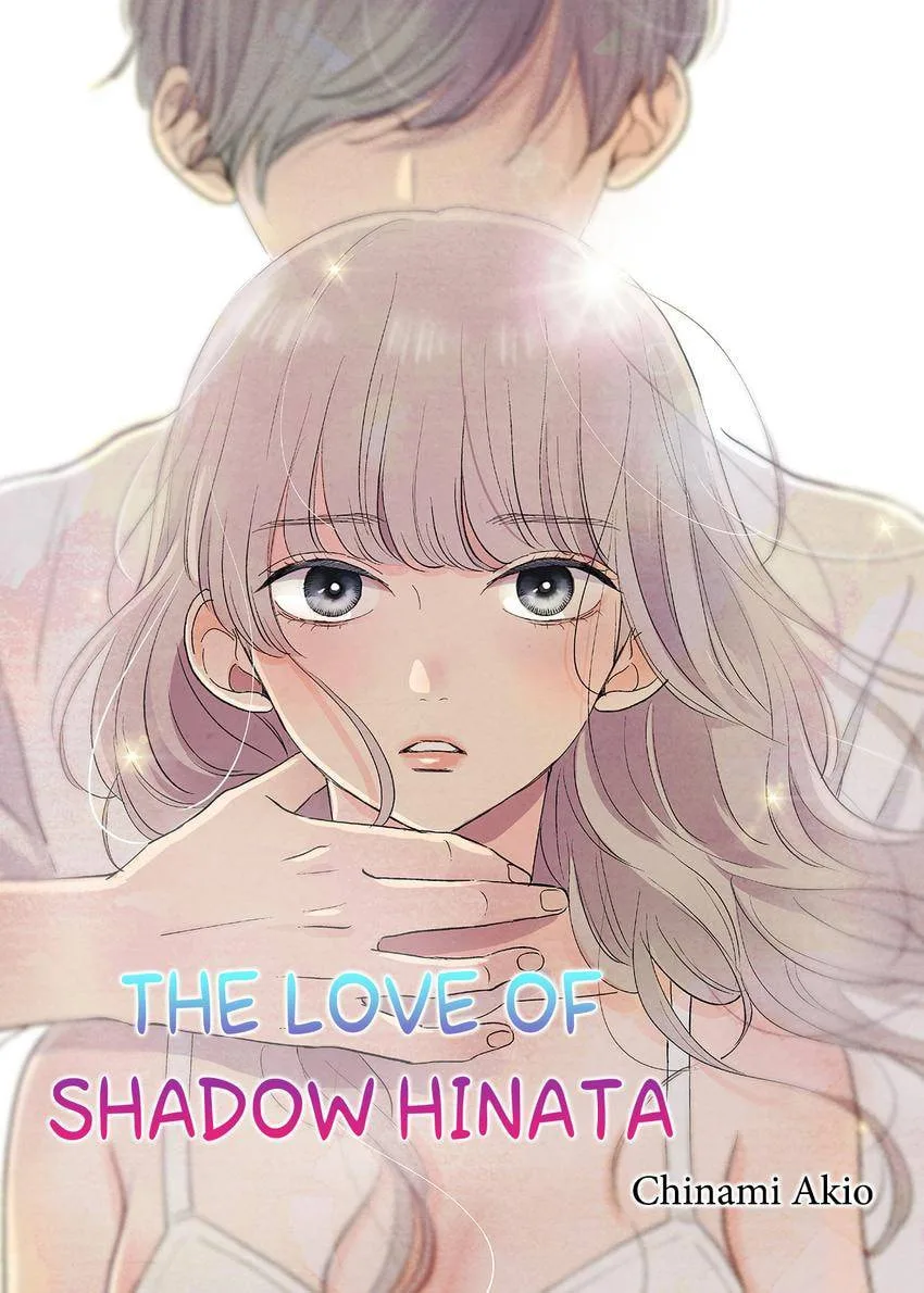 The Love of Shadow Hinata β Chapter 3 β Page 1