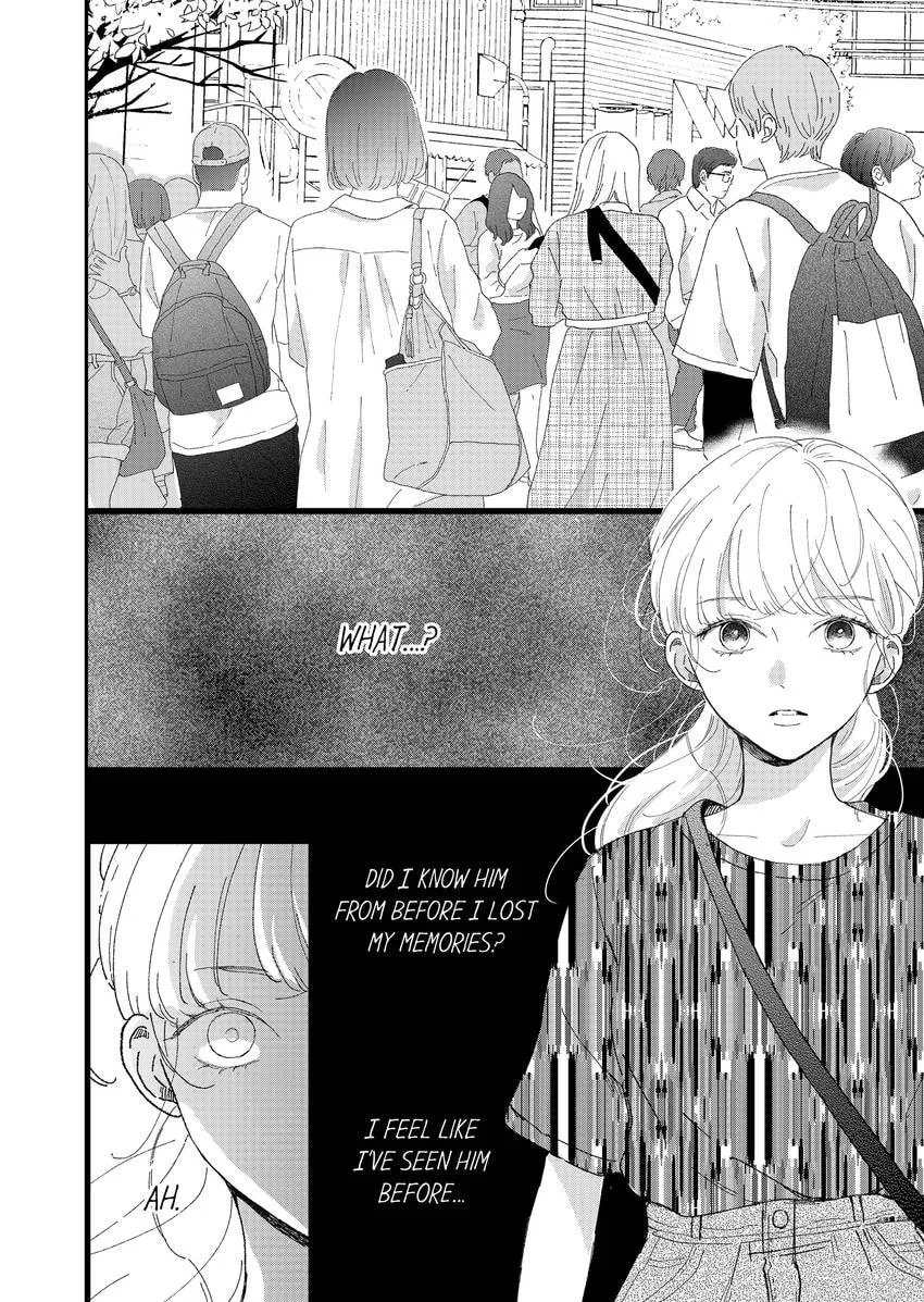 The Love of Shadow Hinata β Chapter 3 β Page 9