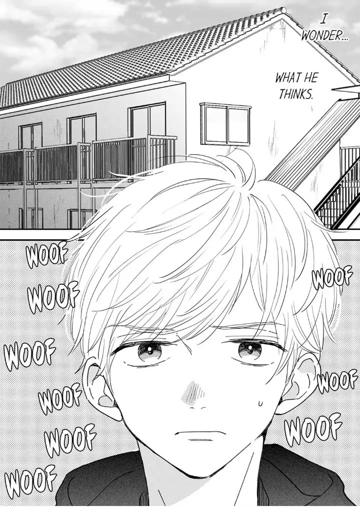 The Love of Shadow Hinata β Chapter 6 β Page 12