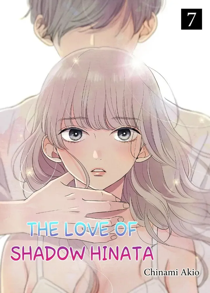The Love of Shadow Hinata β Chapter 7 β Page 1
