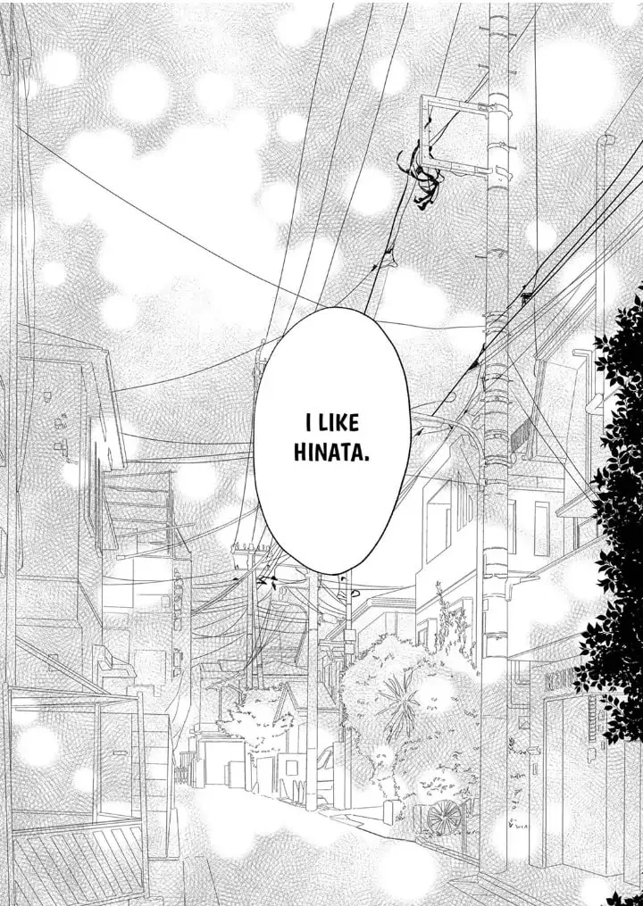 The Love of Shadow Hinata β Chapter 7 β Page 3