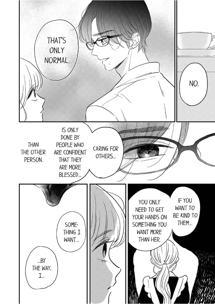The Love of Shadow Hinata β Chapter 7 β Page 32