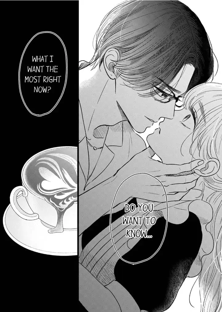 The Love of Shadow Hinata β Chapter 7 β Page 34