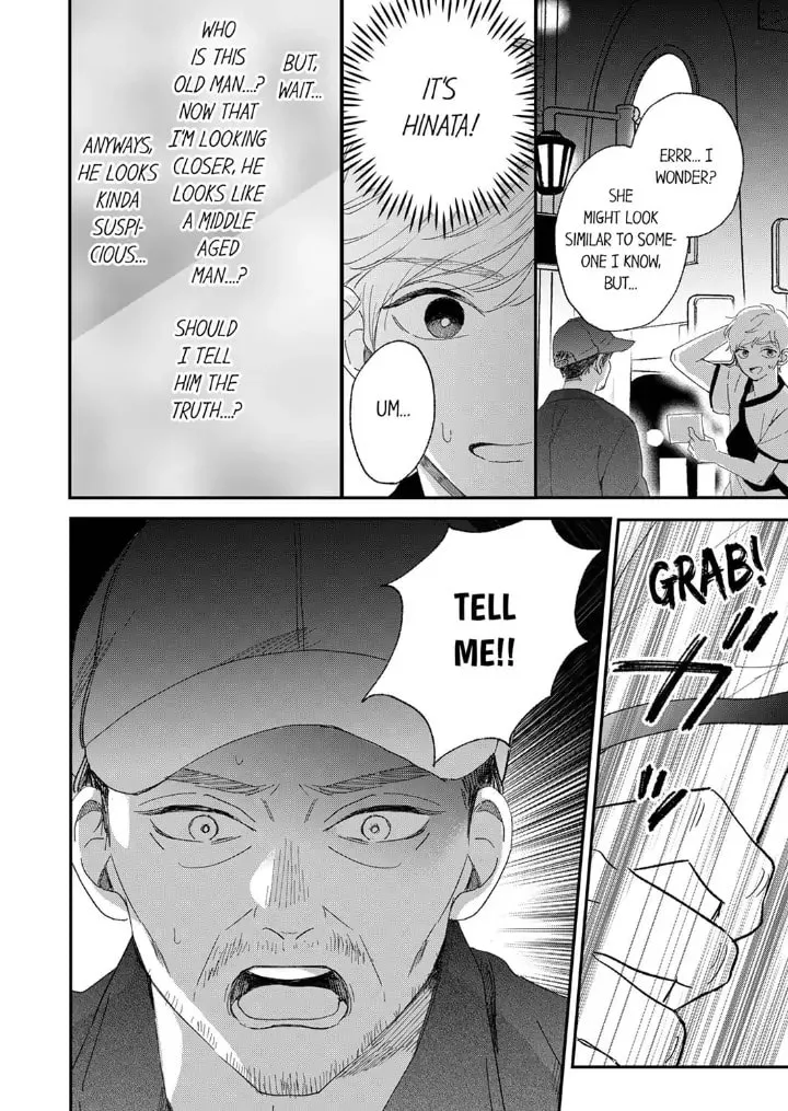 The Love of Shadow Hinata β Chapter 9 β Page 4