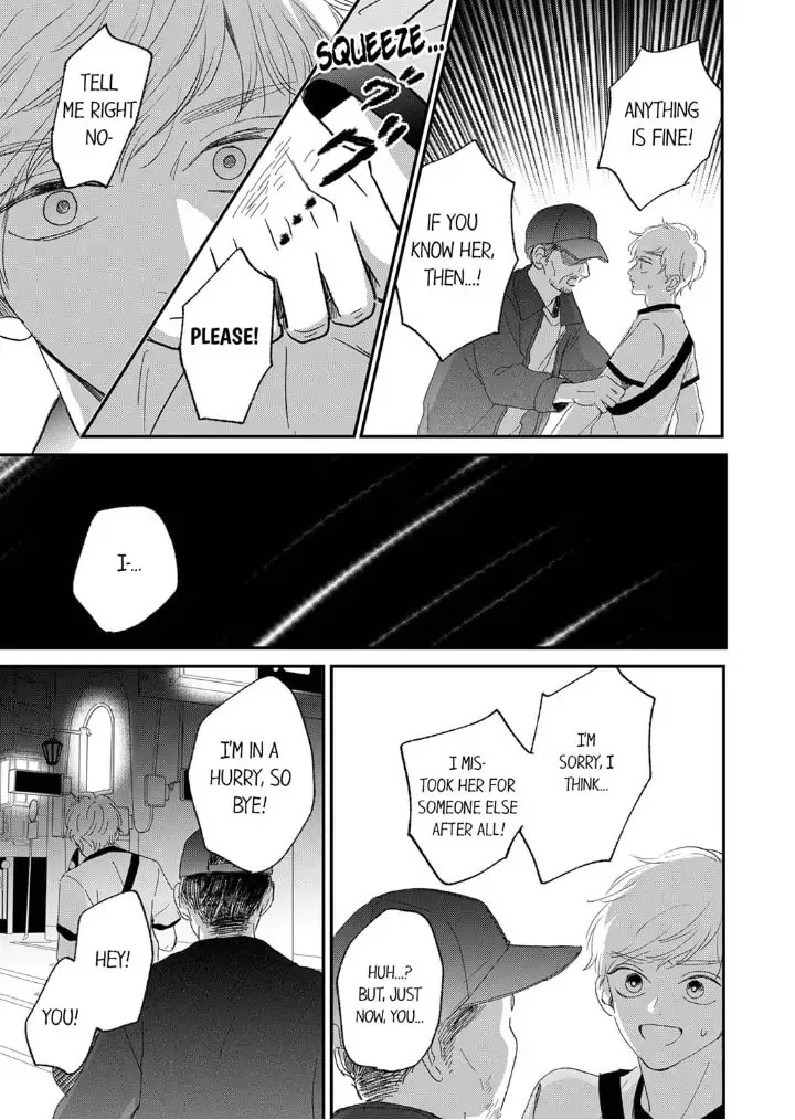 The Love of Shadow Hinata β Chapter 9 β Page 5