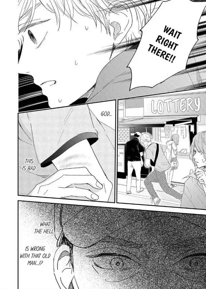 The Love of Shadow Hinata β Chapter 9 β Page 6
