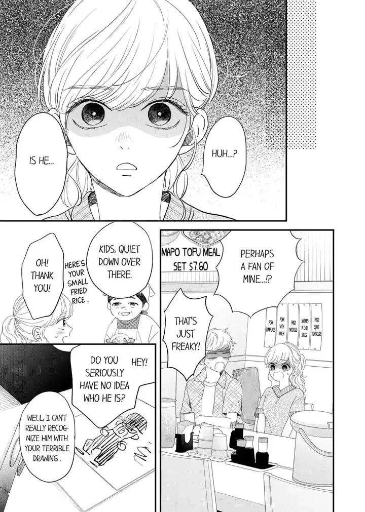 The Love of Shadow Hinata β Chapter 9 β Page 7