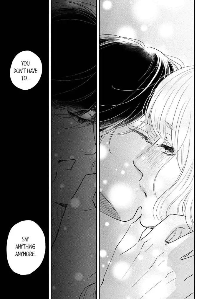 The Love of Shadow Hinata β Chapter 10 β Page 5
