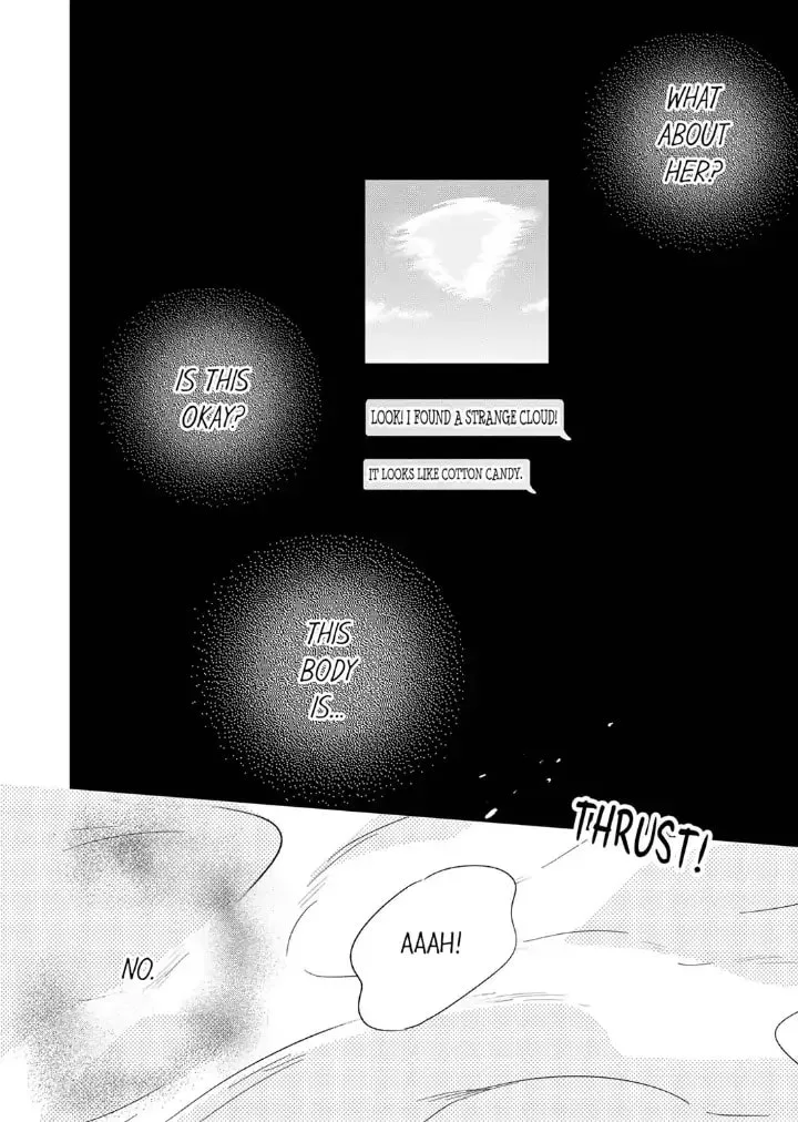 The Love of Shadow Hinata β Chapter 10 β Page 8