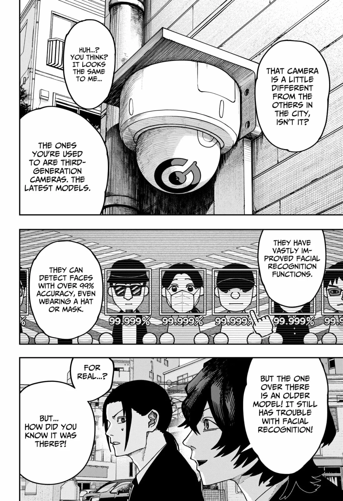 War of the Adults β Chapter 38 β Page 9