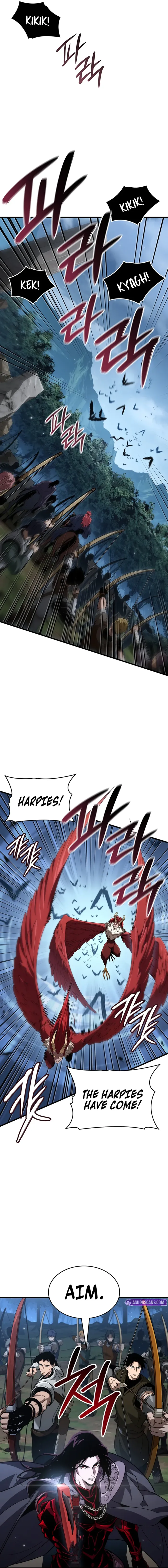 Crimson Reset — Chapter 28 — Page 5