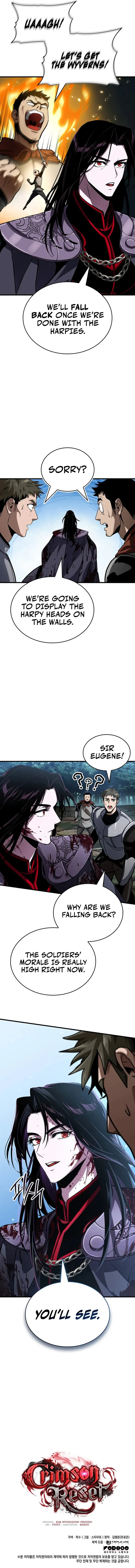 Crimson Reset — Chapter 28 — Page 14
