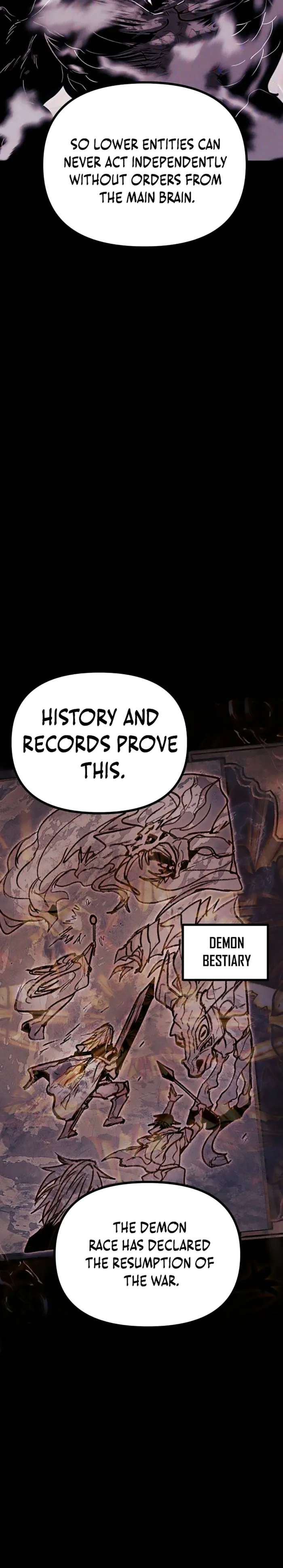 Fantasy Enlistment Squad β Chapter 9 β Page 2