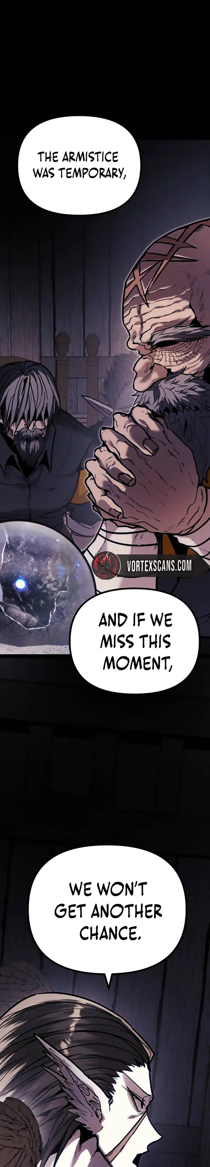 Fantasy Enlistment Squad β Chapter 9 β Page 3