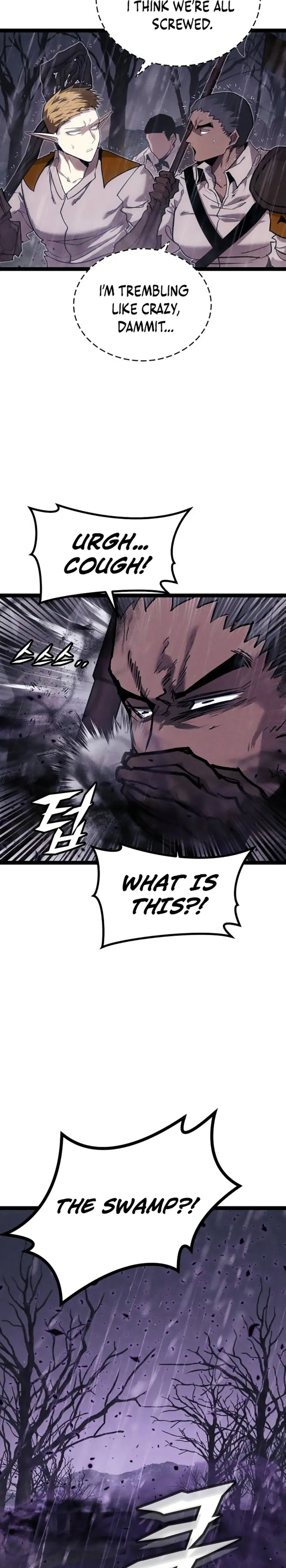 Fantasy Enlistment Squad β Chapter 9 β Page 6