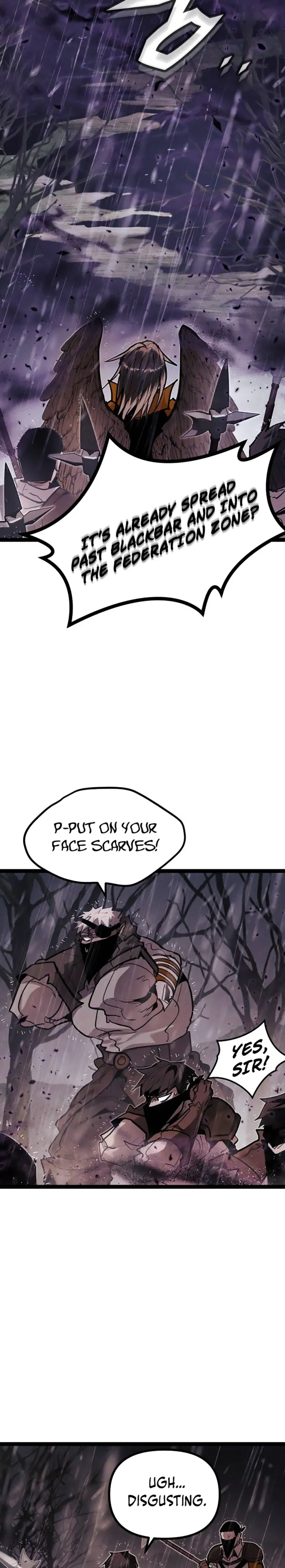 Fantasy Enlistment Squad β Chapter 9 β Page 7