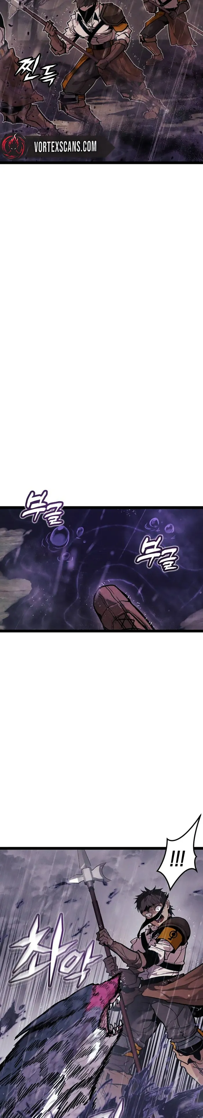 Fantasy Enlistment Squad β Chapter 9 β Page 8
