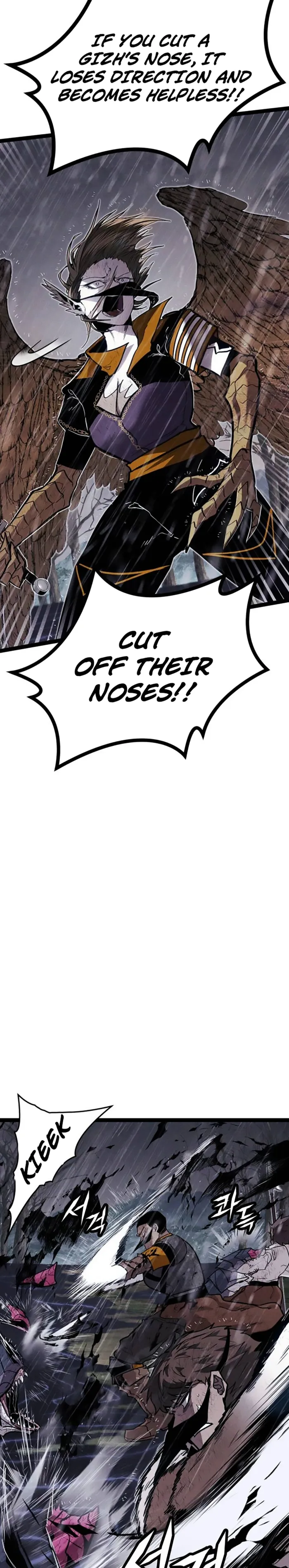 Fantasy Enlistment Squad β Chapter 9 β Page 14