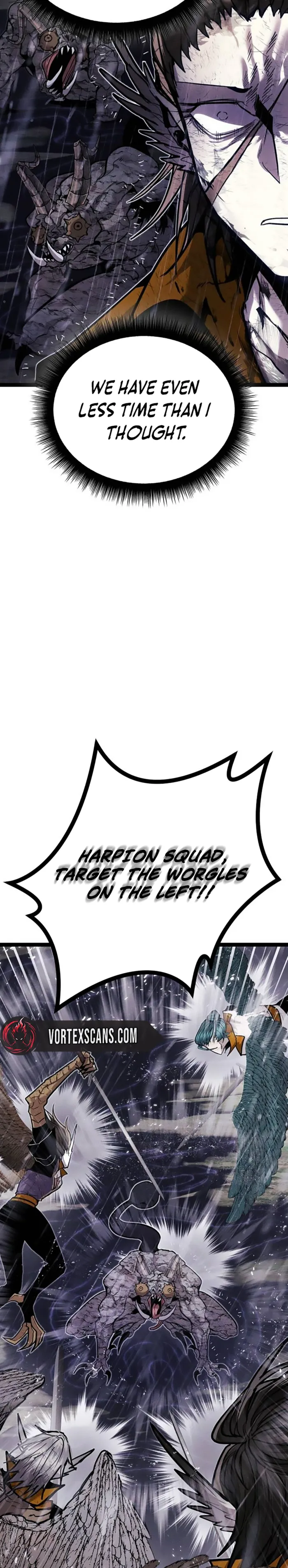 Fantasy Enlistment Squad β Chapter 9 β Page 17