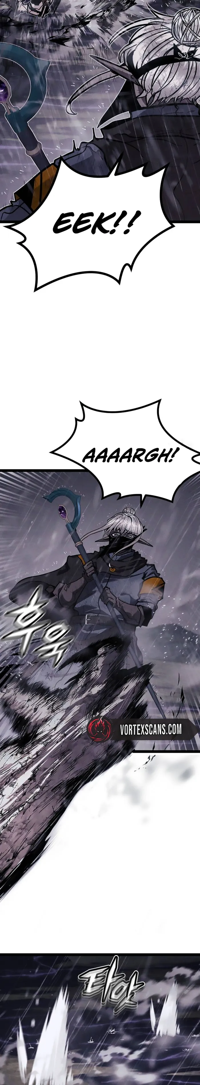 Fantasy Enlistment Squad β Chapter 9 β Page 21