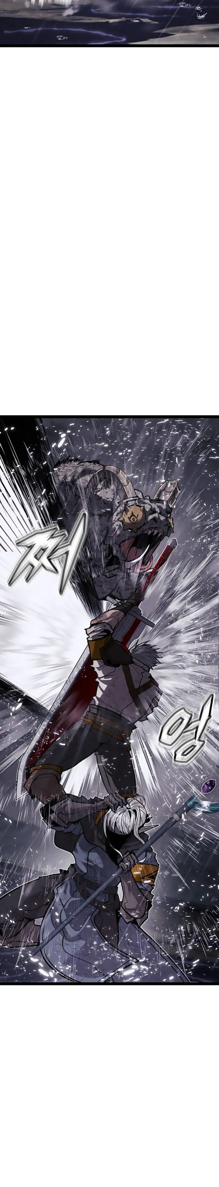 Fantasy Enlistment Squad β Chapter 9 β Page 22