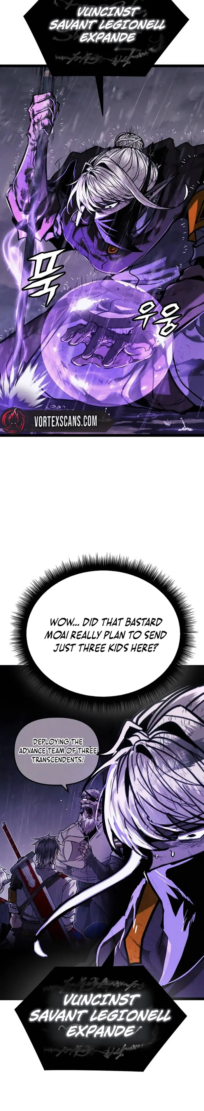 Fantasy Enlistment Squad β Chapter 9 β Page 24