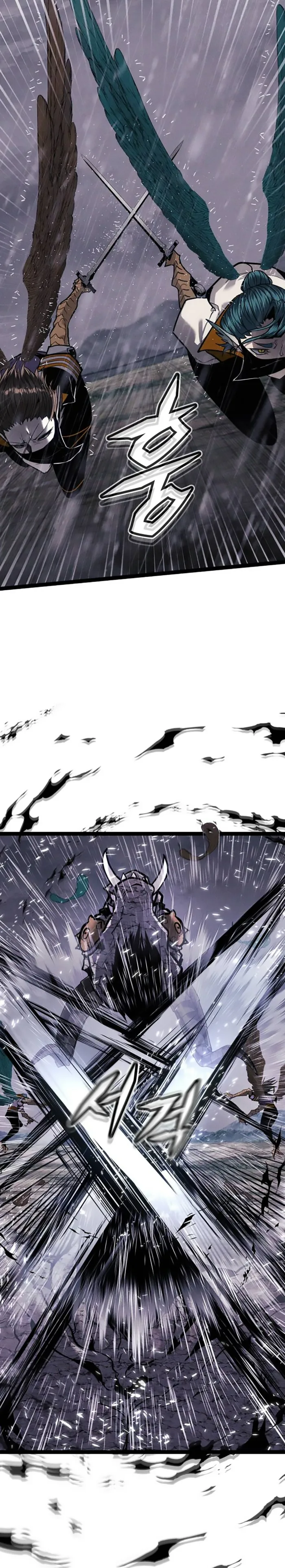 Fantasy Enlistment Squad β Chapter 9 β Page 30