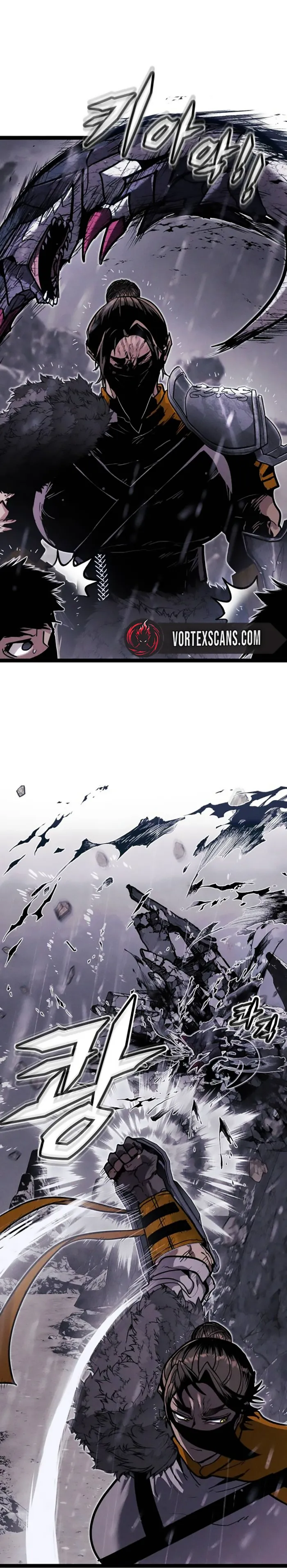 Fantasy Enlistment Squad β Chapter 9 β Page 36