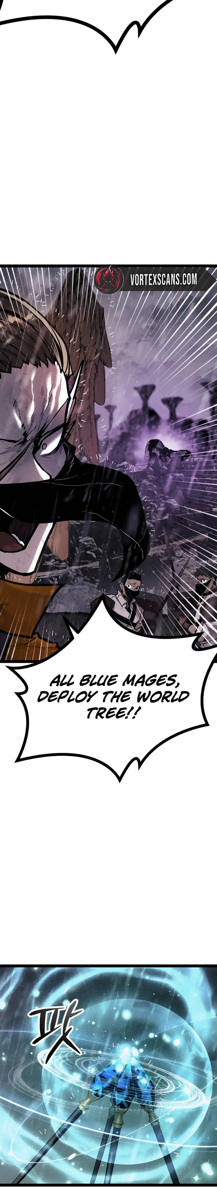 Fantasy Enlistment Squad β Chapter 9 β Page 40
