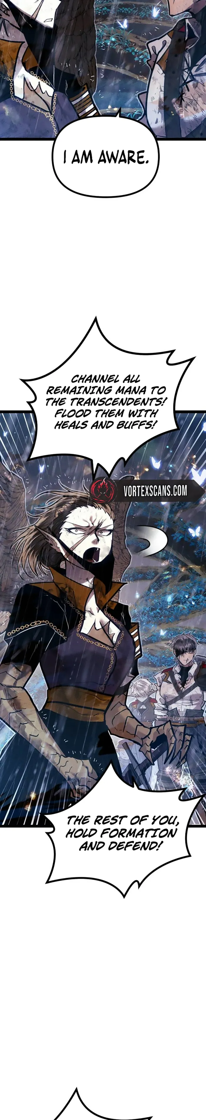 Fantasy Enlistment Squad β Chapter 9 β Page 44