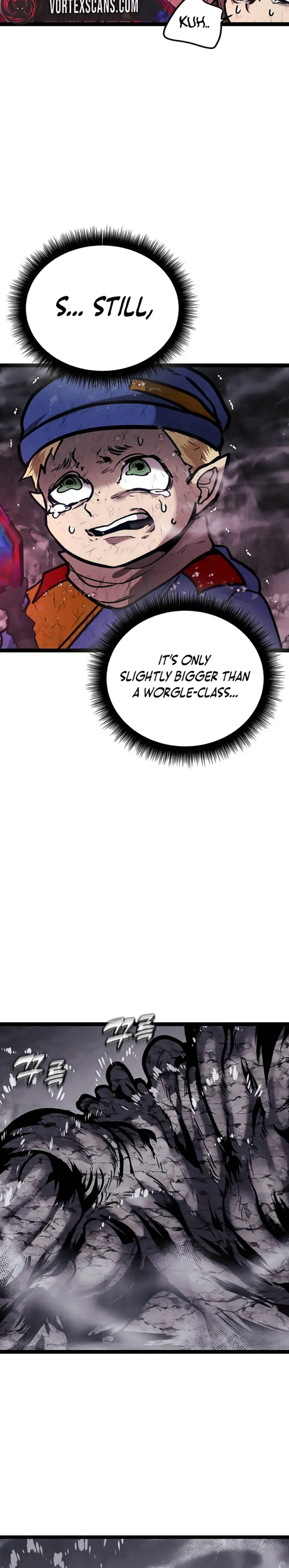 Fantasy Enlistment Squad β Chapter 9 β Page 55