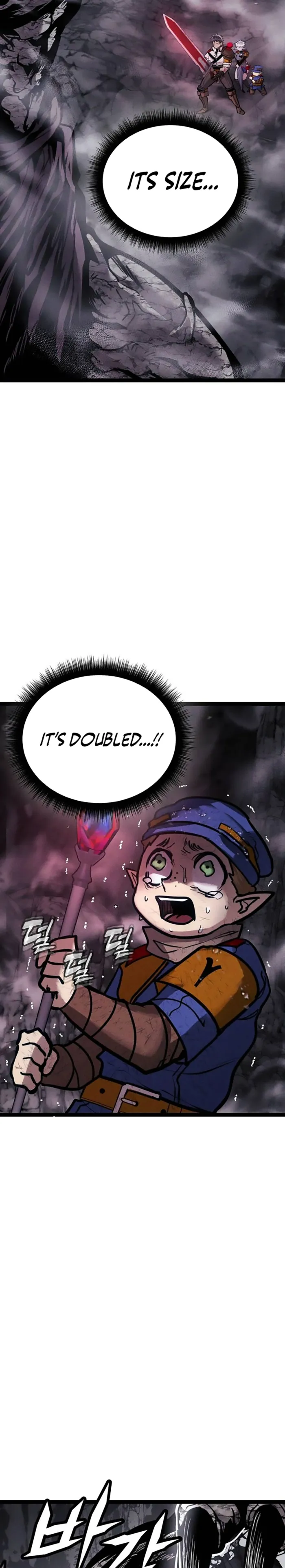 Fantasy Enlistment Squad β Chapter 9 β Page 57