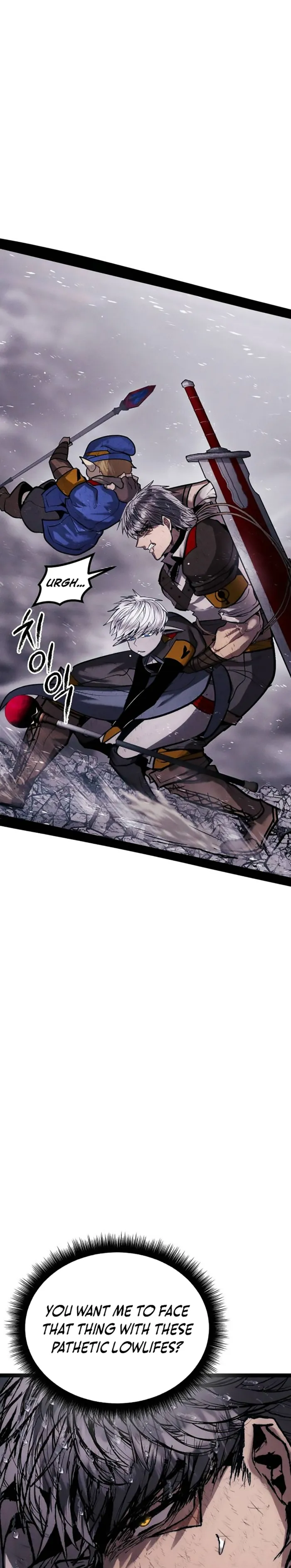 Fantasy Enlistment Squad β Chapter 10 β Page 7