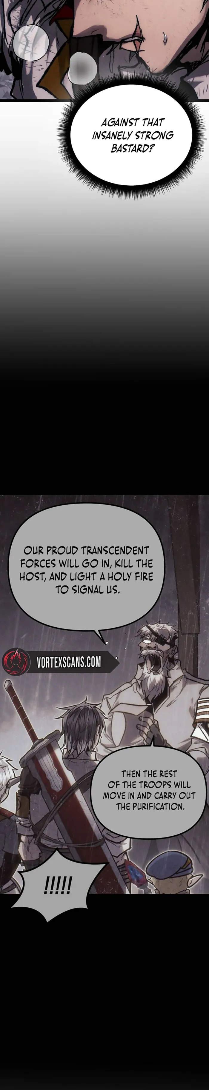 Fantasy Enlistment Squad β Chapter 10 β Page 8