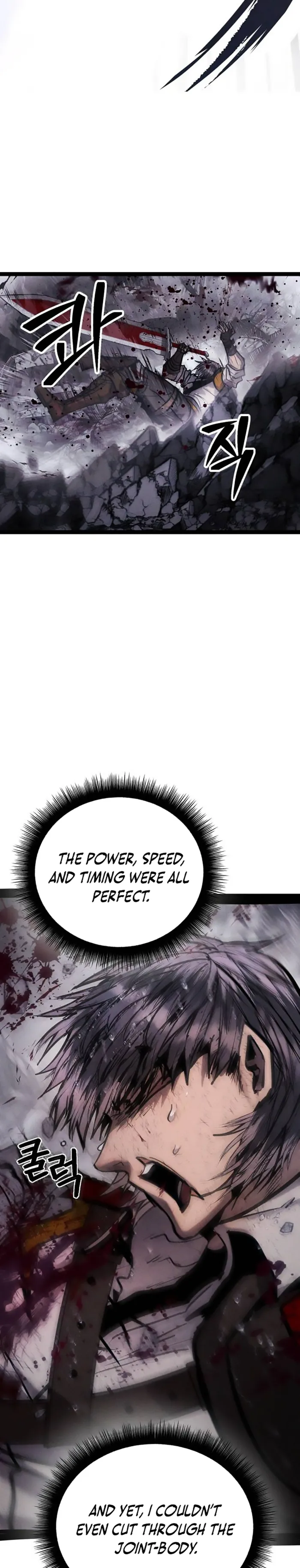 Fantasy Enlistment Squad β Chapter 10 β Page 14