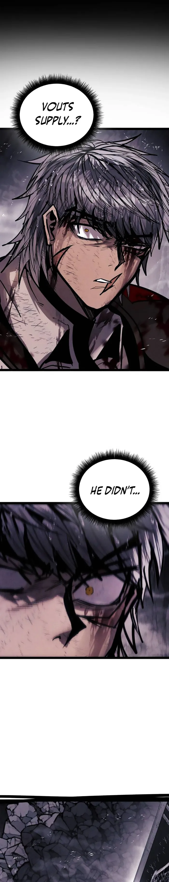Fantasy Enlistment Squad β Chapter 10 β Page 17