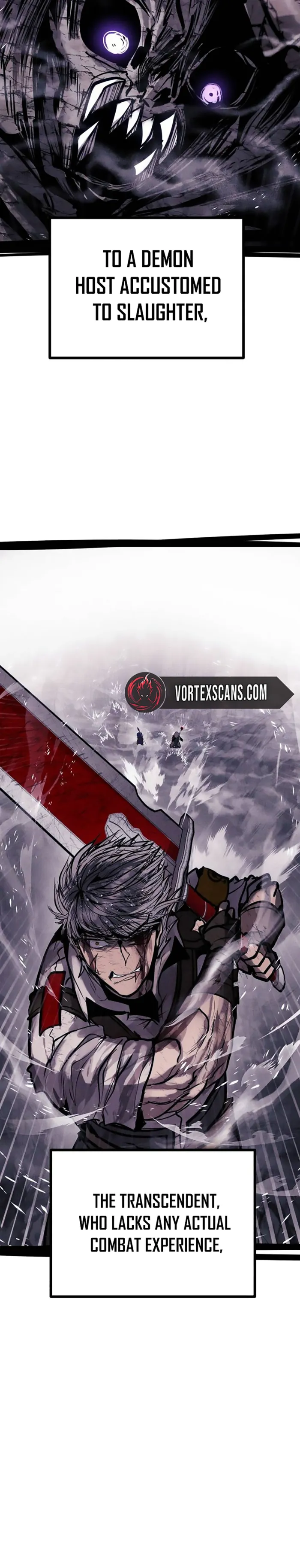 Fantasy Enlistment Squad β Chapter 10 β Page 19