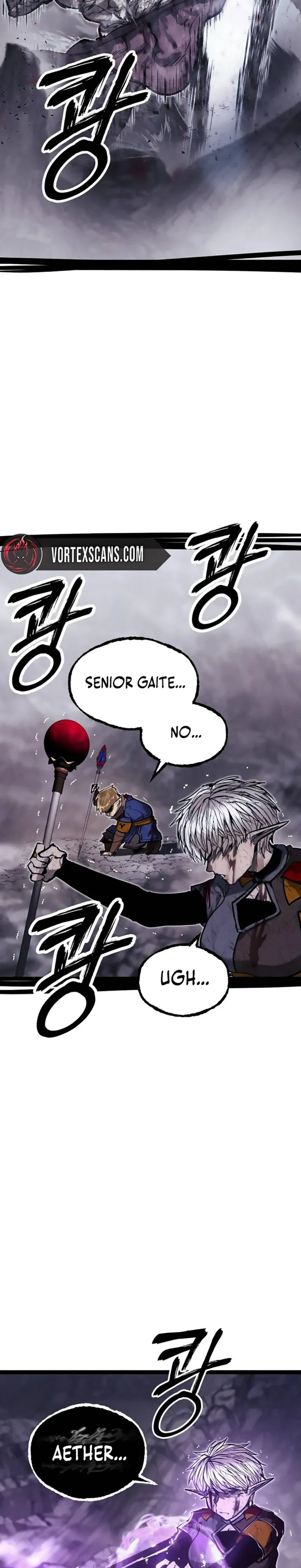 Fantasy Enlistment Squad β Chapter 10 β Page 24