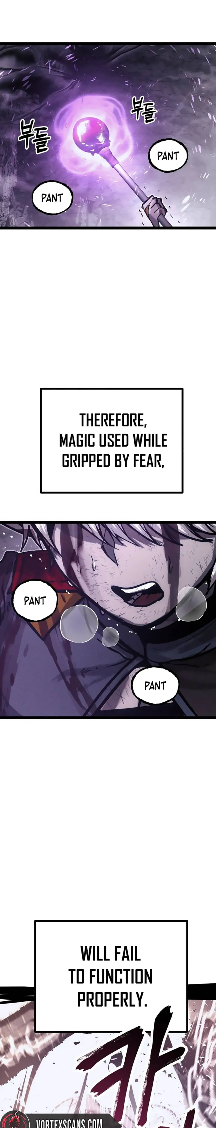 Fantasy Enlistment Squad β Chapter 10 β Page 26