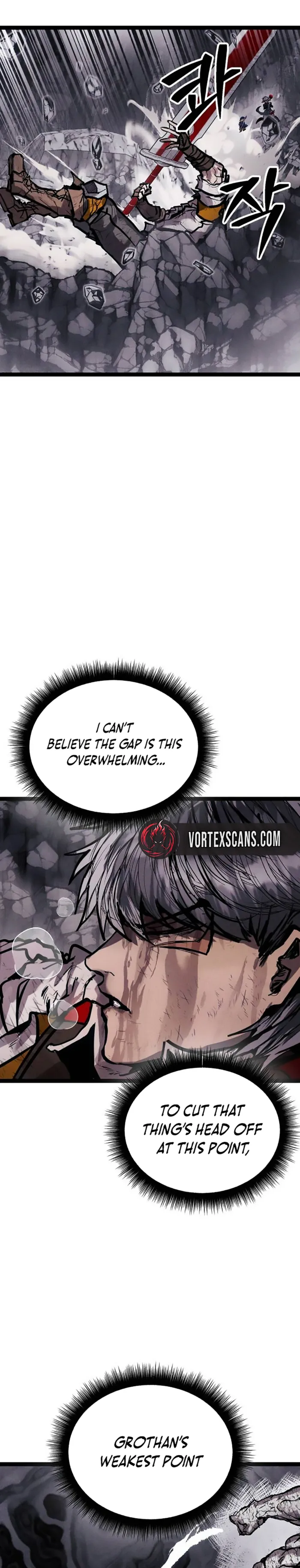 Fantasy Enlistment Squad β Chapter 10 β Page 32