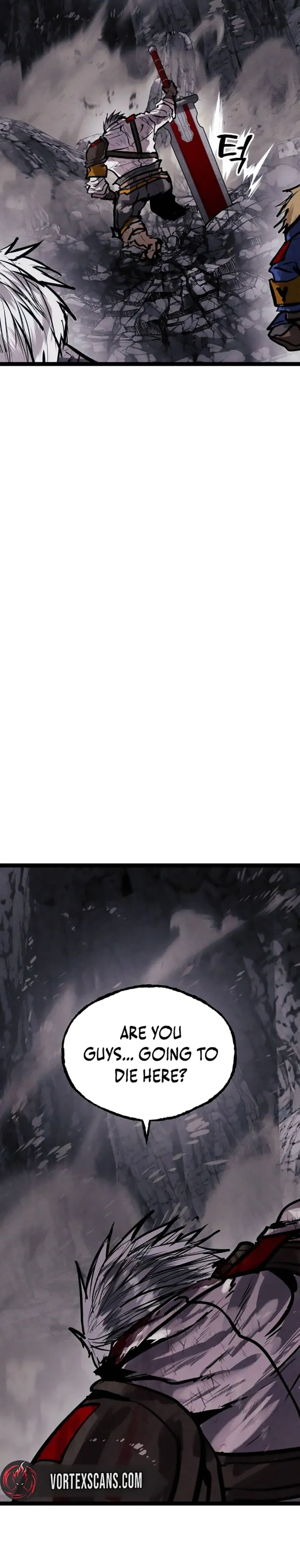 Fantasy Enlistment Squad β Chapter 10 β Page 34