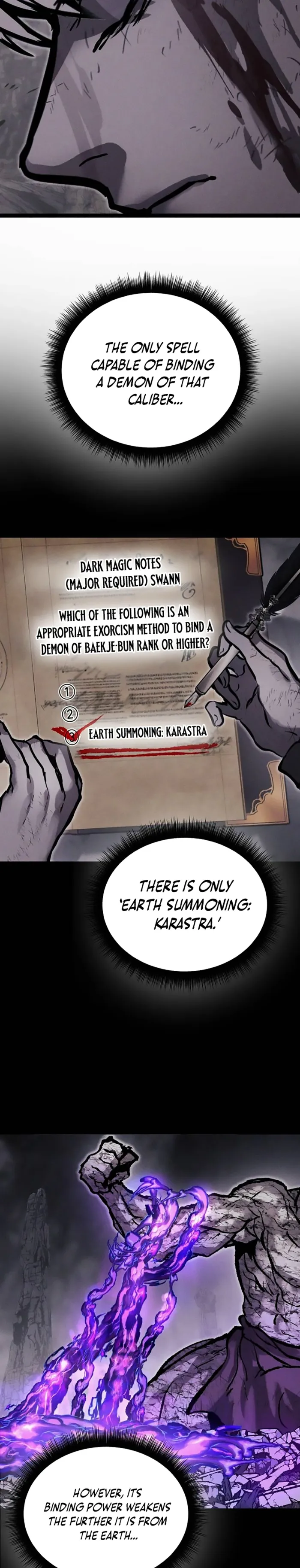 Fantasy Enlistment Squad β Chapter 10 β Page 38