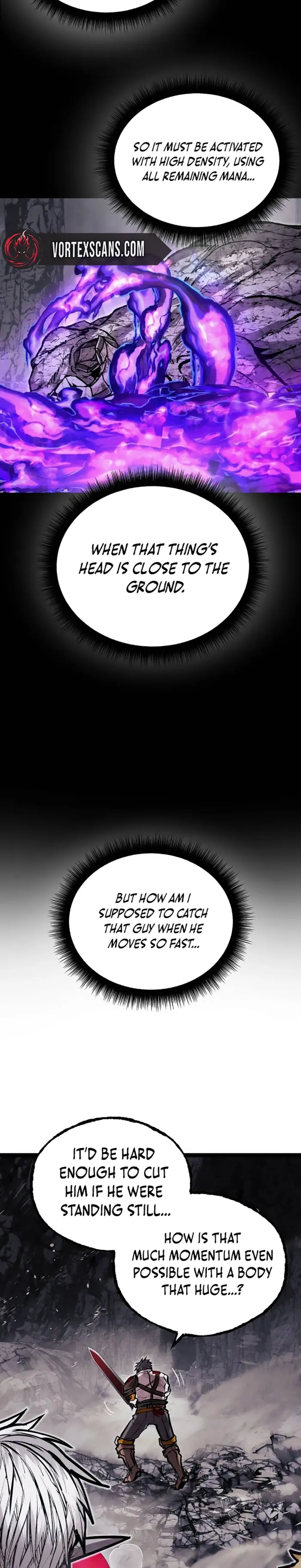 Fantasy Enlistment Squad β Chapter 10 β Page 39
