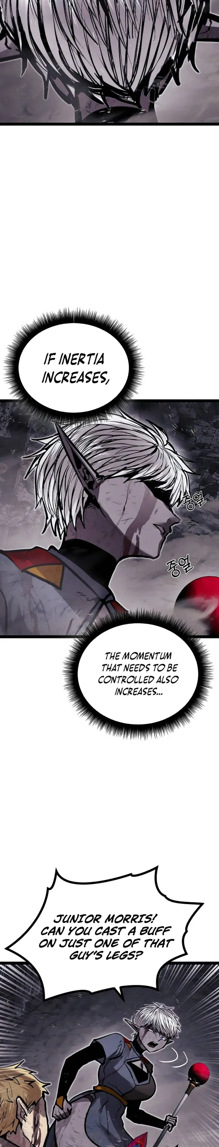 Fantasy Enlistment Squad β Chapter 10 β Page 41