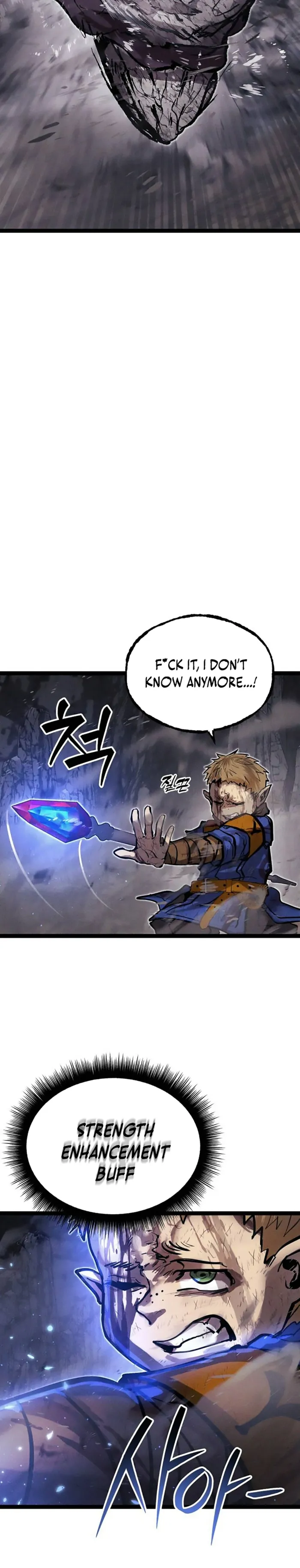 Fantasy Enlistment Squad β Chapter 10 β Page 42